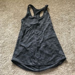 Lululemon Essential tank top